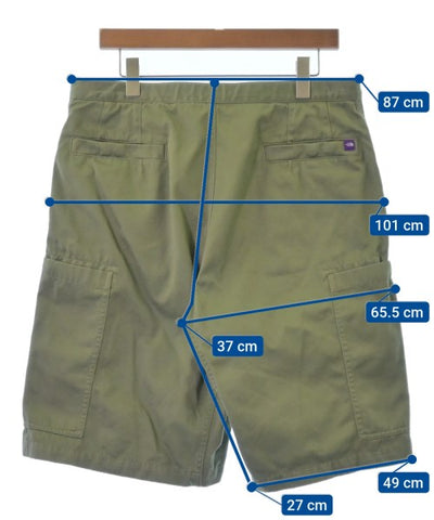 THE NORTH FACE PURPLE LABEL Shorts