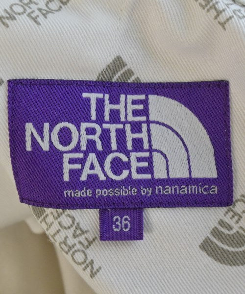 THE NORTH FACE PURPLE LABEL Chinos