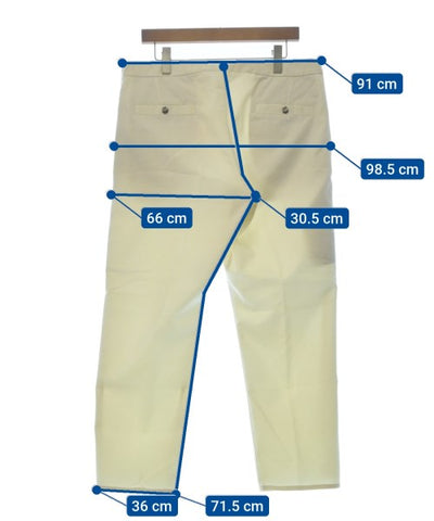 THE NORTH FACE PURPLE LABEL Chinos