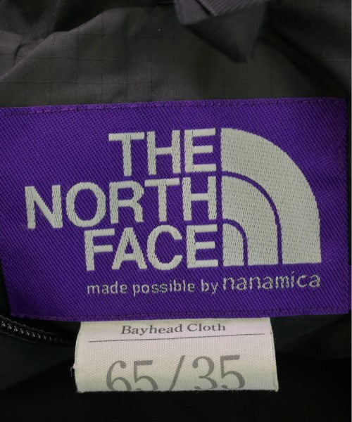 THE NORTH FACE PURPLE LABEL Down jackets/Vests