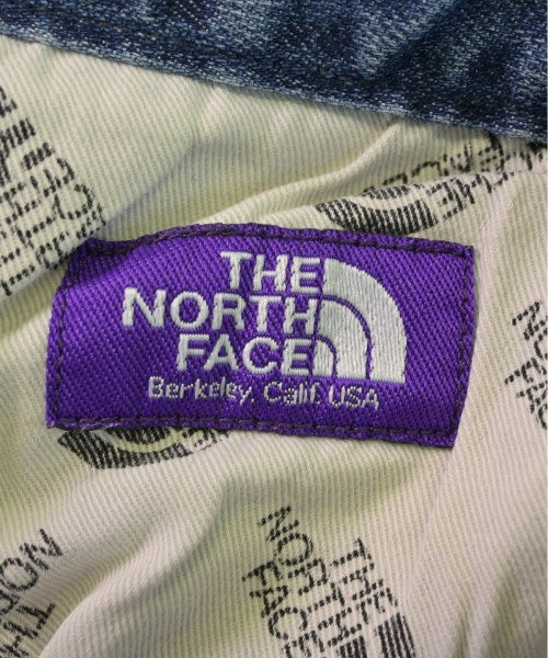 THE NORTH FACE PURPLE LABEL Shorts