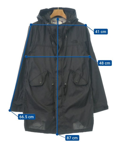 THE NORTH FACE PURPLE LABEL Mountain parka