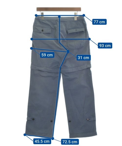 THE NORTH FACE PURPLE LABEL Cargo pants