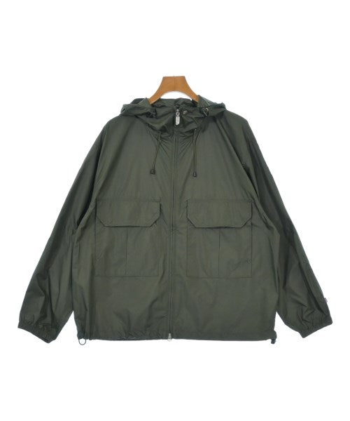 THE NORTH FACE PURPLE LABEL Mountain parka