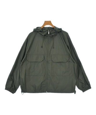 THE NORTH FACE PURPLE LABEL Mountain parka