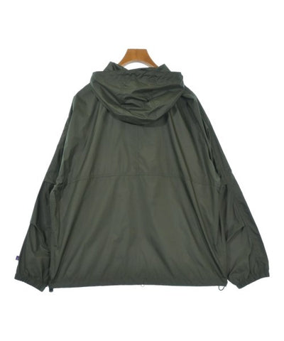 THE NORTH FACE PURPLE LABEL Mountain parka