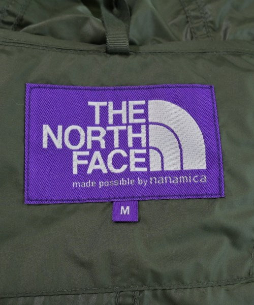 THE NORTH FACE PURPLE LABEL Mountain parka