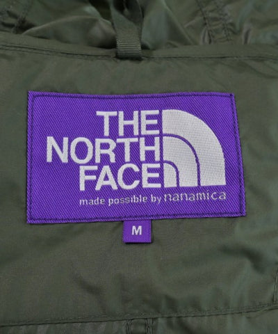 THE NORTH FACE PURPLE LABEL Mountain parka