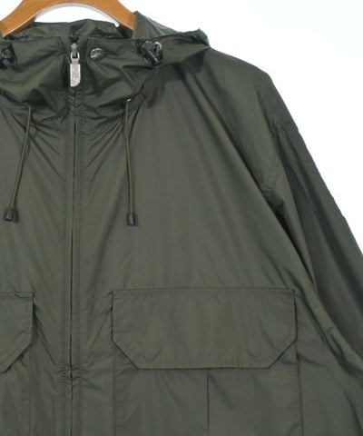 THE NORTH FACE PURPLE LABEL Mountain parka