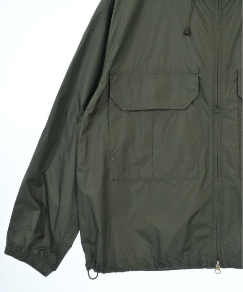 THE NORTH FACE PURPLE LABEL Mountain parka