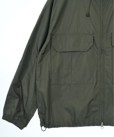THE NORTH FACE PURPLE LABEL Mountain parka