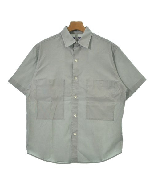 THE NORTH FACE PURPLE LABEL Casual shirts