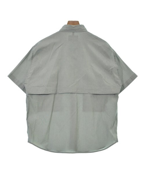 THE NORTH FACE PURPLE LABEL Casual shirts