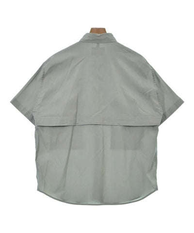 THE NORTH FACE PURPLE LABEL Casual shirts