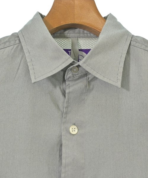 THE NORTH FACE PURPLE LABEL Casual shirts