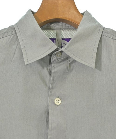 THE NORTH FACE PURPLE LABEL Casual shirts