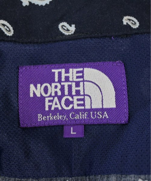 THE NORTH FACE PURPLE LABEL Casual shirts