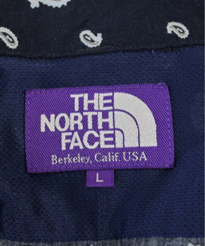 THE NORTH FACE PURPLE LABEL Casual shirts