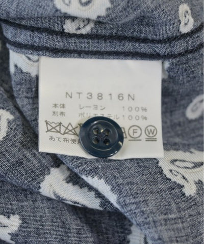THE NORTH FACE PURPLE LABEL Casual shirts