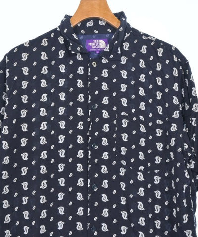 THE NORTH FACE PURPLE LABEL Casual shirts