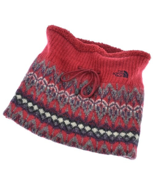 THE NORTH FACE PURPLE LABEL Winter scarves