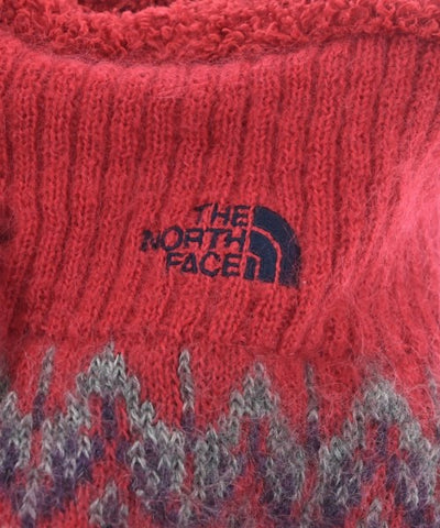 THE NORTH FACE PURPLE LABEL Winter scarves