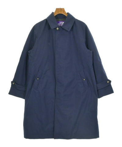 THE NORTH FACE PURPLE LABEL Soutien collar coats