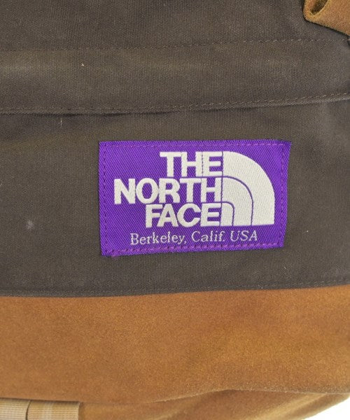 THE NORTH FACE PURPLE LABEL Backpacks