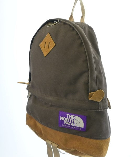 THE NORTH FACE PURPLE LABEL Backpacks