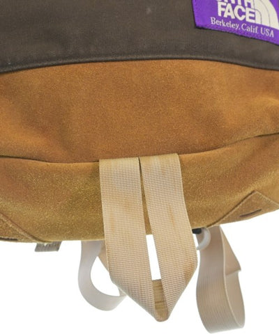 THE NORTH FACE PURPLE LABEL Backpacks