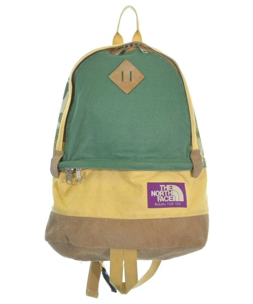 THE NORTH FACE PURPLE LABEL Backpacks