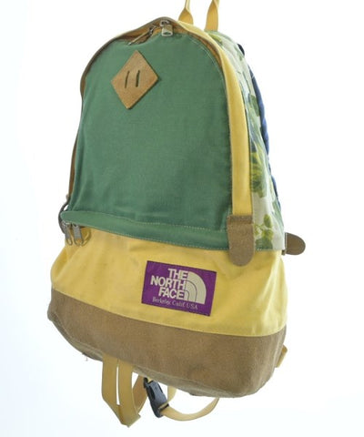 THE NORTH FACE PURPLE LABEL Backpacks