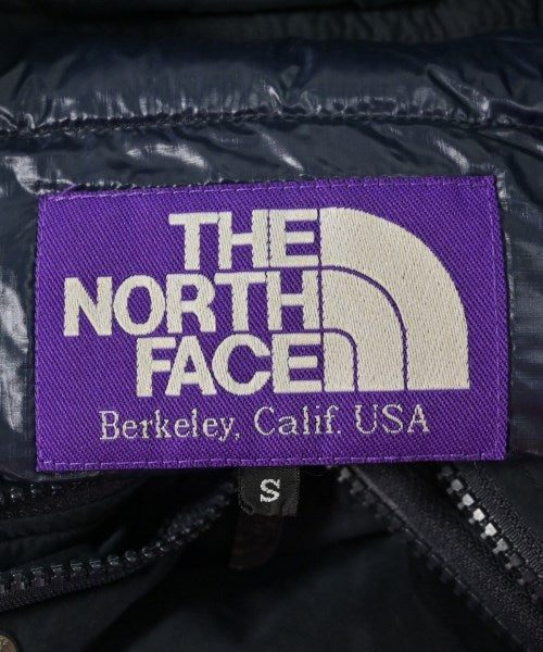 THE NORTH FACE PURPLE LABEL Down jackets/Vests