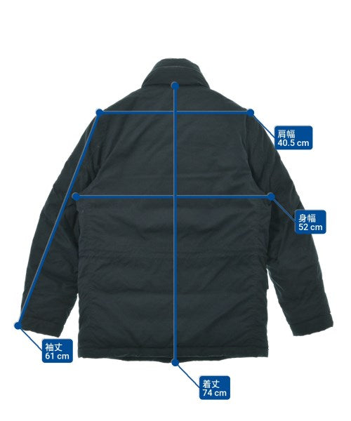 THE NORTH FACE PURPLE LABEL Down jackets/Vests