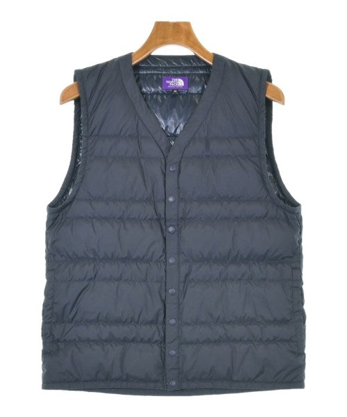 THE NORTH FACE PURPLE LABEL Down jackets/Vests