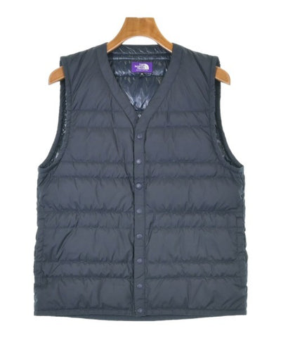 THE NORTH FACE PURPLE LABEL Down jackets/Vests