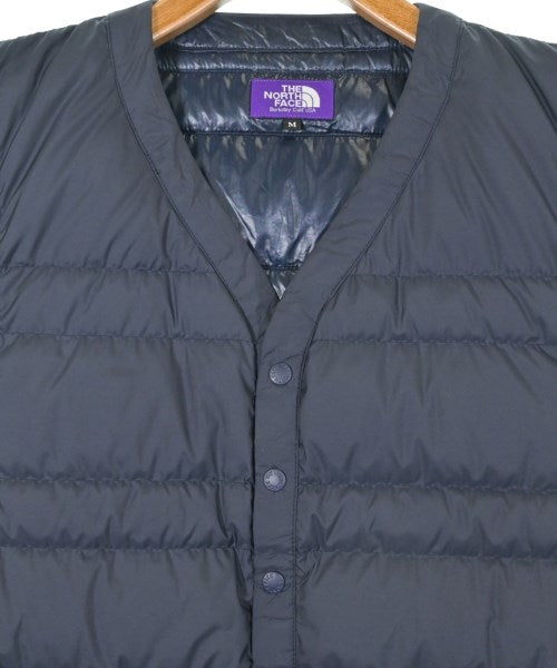 THE NORTH FACE PURPLE LABEL Down jackets/Vests