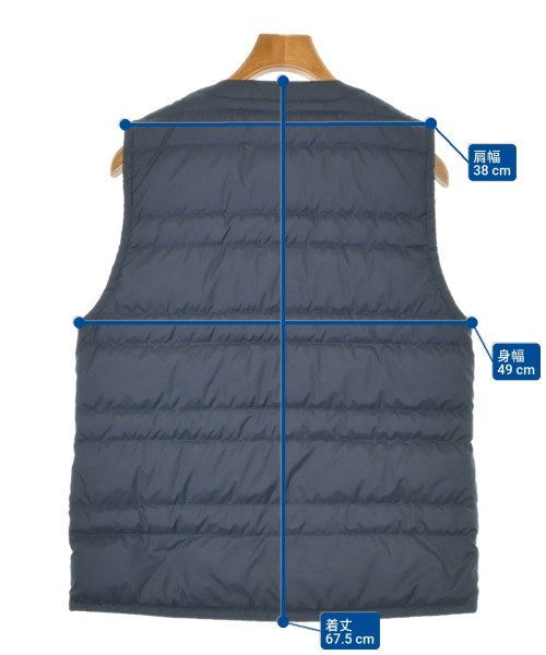 THE NORTH FACE PURPLE LABEL Down jackets/Vests