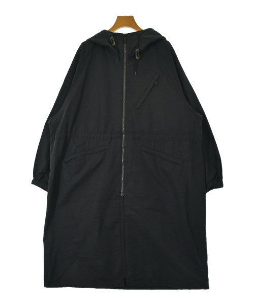 THE NORTH FACE PURPLE LABEL Mod coats