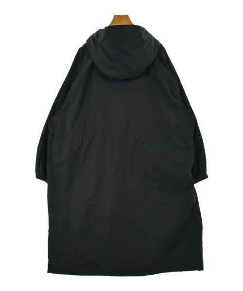 THE NORTH FACE PURPLE LABEL Mod coats