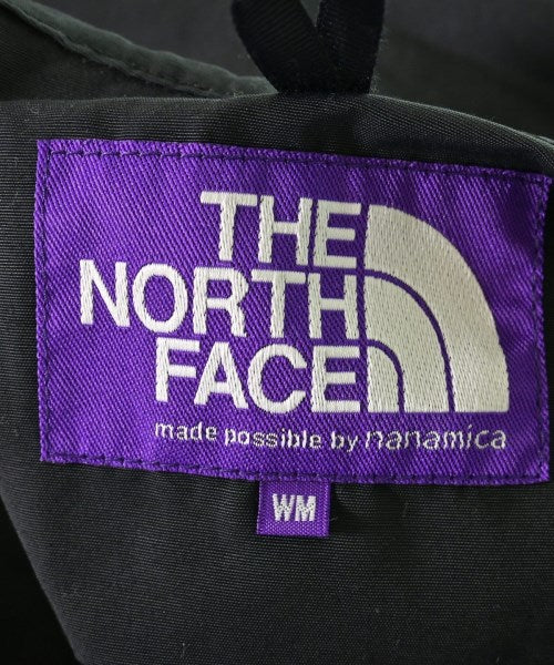 THE NORTH FACE PURPLE LABEL Mod coats