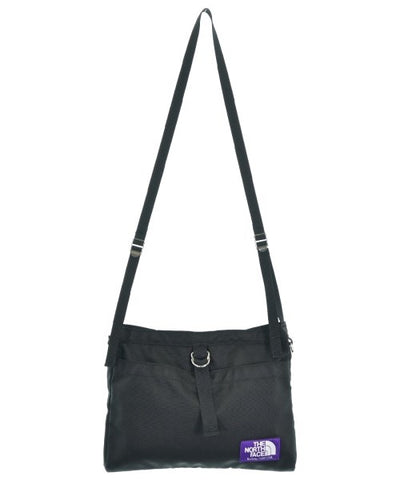 THE NORTH FACE PURPLE LABEL Shoulder bags