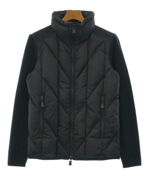 MONCLER GRENOBLE Down jackets/Vests