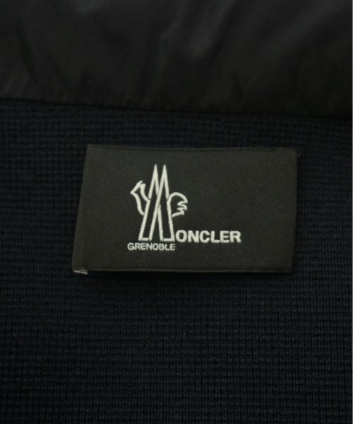 MONCLER GRENOBLE Down jackets/Vests