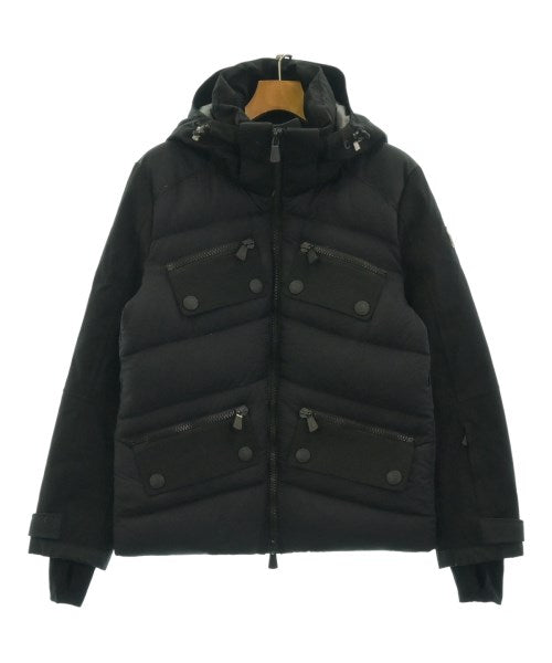 MONCLER GRENOBLE Down jackets/Vests