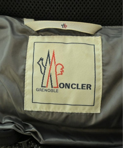 MONCLER GRENOBLE Down jackets/Vests