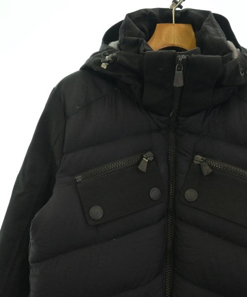 MONCLER GRENOBLE Down jackets/Vests