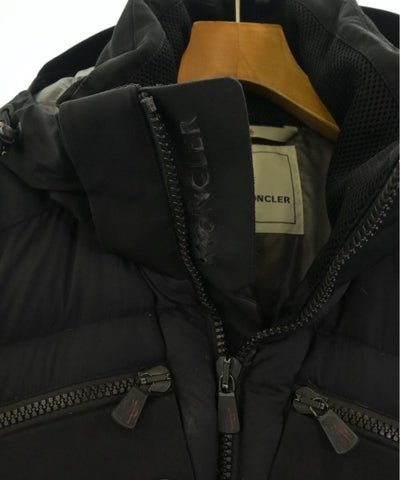 MONCLER GRENOBLE Down jackets/Vests