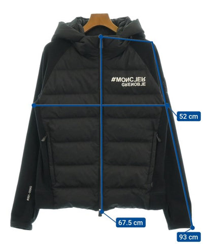 MONCLER GRENOBLE Down jackets/Vests