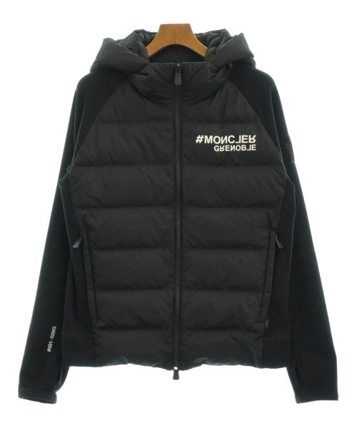 MONCLER GRENOBLE Down jackets/Vests